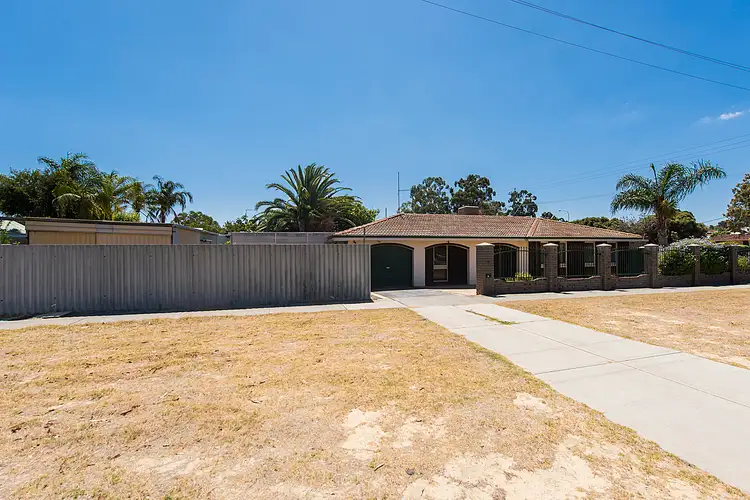 Second view of Homely house listing, 1 Farm Street, Hamersley WA 6022