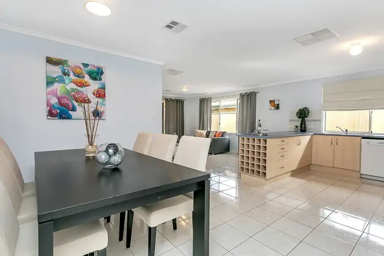 Fourth view of Homely house listing, 27 Kipsy Street, Aldinga Beach SA 5173