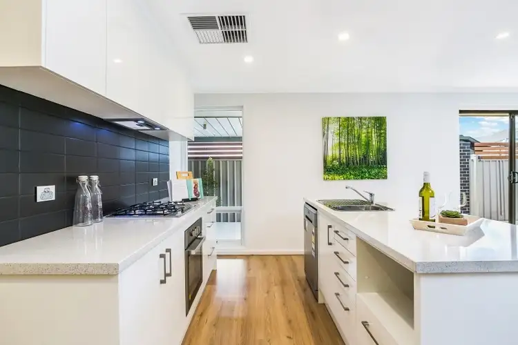 Fourth view of Homely house listing, 5 Bell Court, Highbury SA 5089