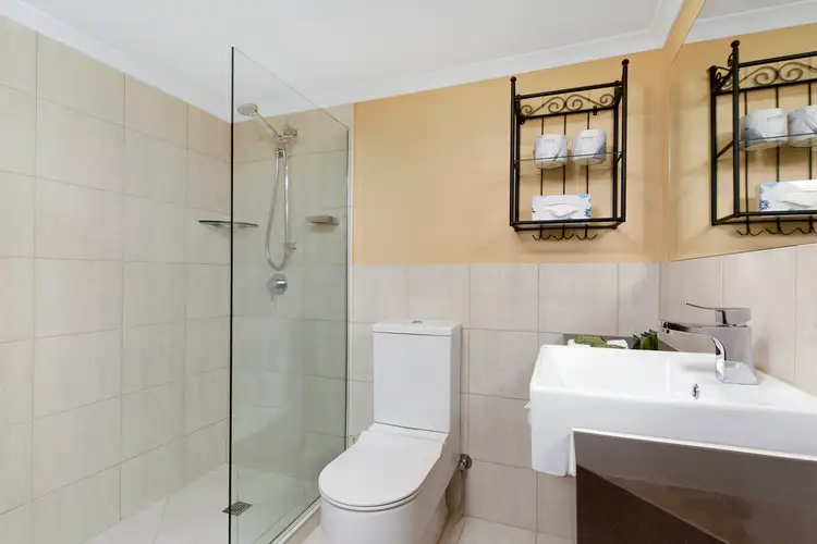 Fourth view of Homely unit listing, Unit 31, 39-41 Macrossan St (Villa San Michele), Port Douglas QLD 4877