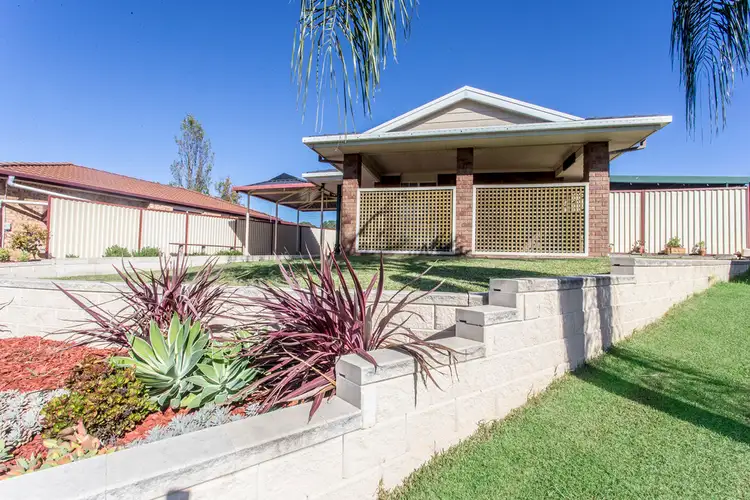 Third view of Homely house listing, 10 Aquila Place, Erskine Park NSW 2759