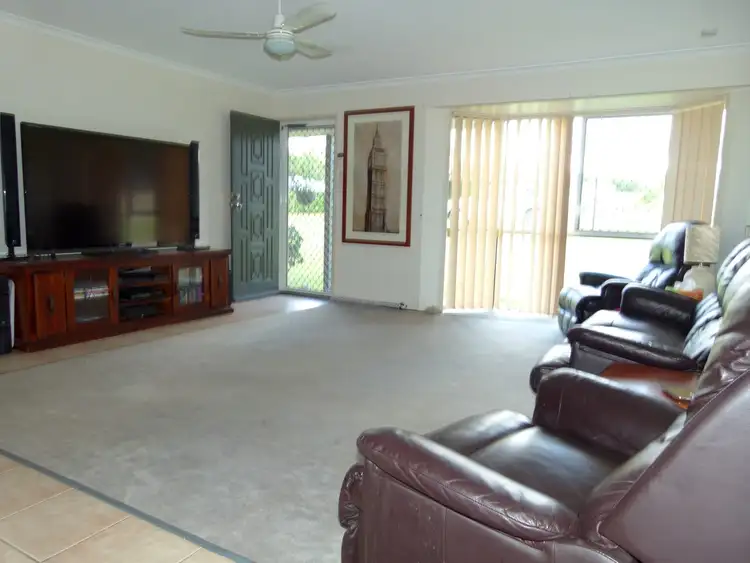 Second view of Homely house listing, 70 Farrell Drive, Walloon QLD 4306