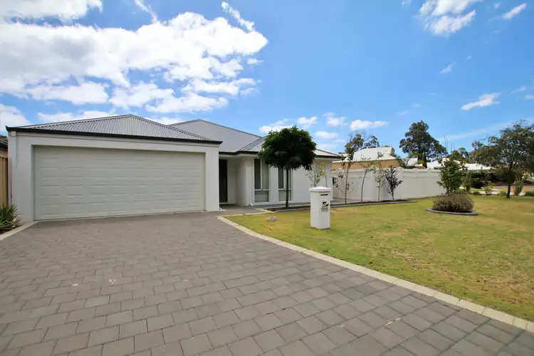 Second view of Homely house listing, 158 Hornibrook Road, Dalyellup WA 6230