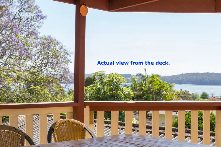 Third view of Homely house listing, 5 Leigh Street, Batemans Bay NSW 2536