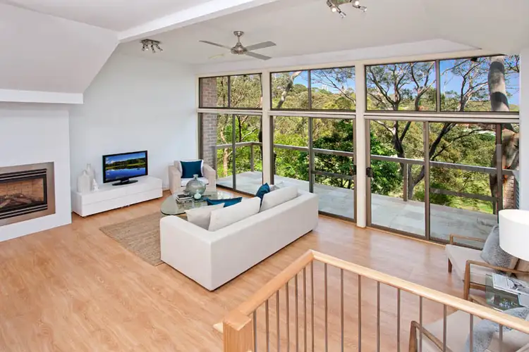 Sixth view of Homely house listing, 9 Little Wonga Road, Cremorne NSW 2090