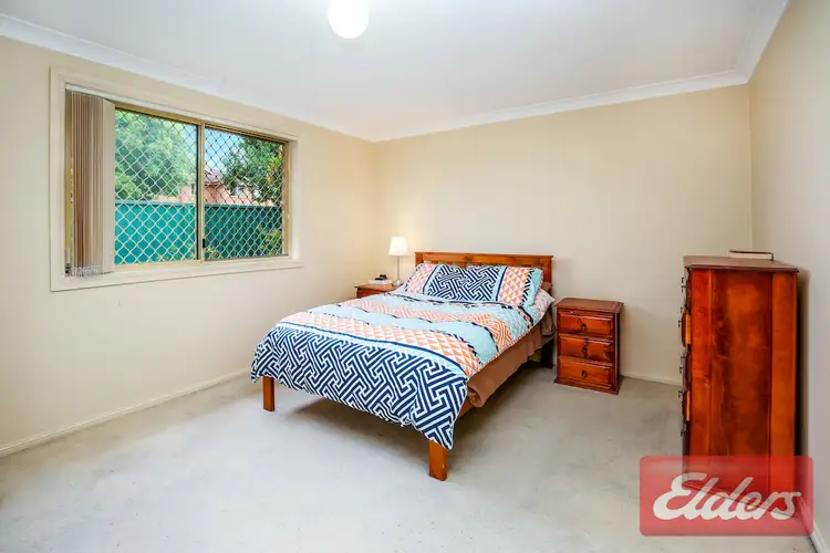 Sixth view of Homely villa listing, 4b/24 Jersey Road, South Wentworthville NSW 2145