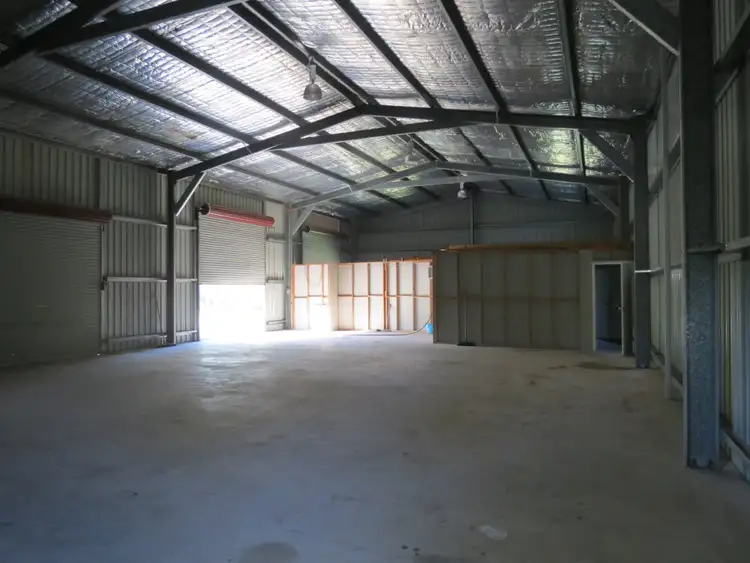 Seventh view of Homely land listing, 111 Sea Eagles Road, Booral QLD 4655