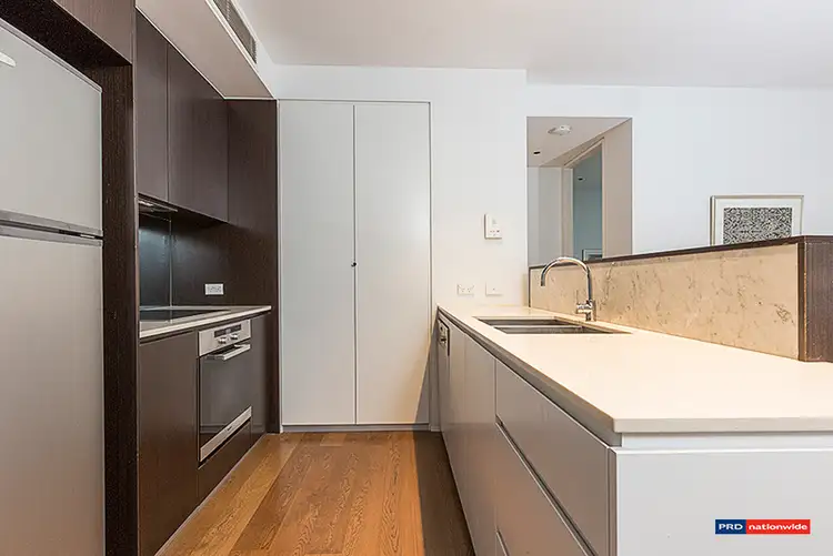 Fourth view of Homely apartment listing, 4/7 Sydney Avenue, Barton ACT 2600