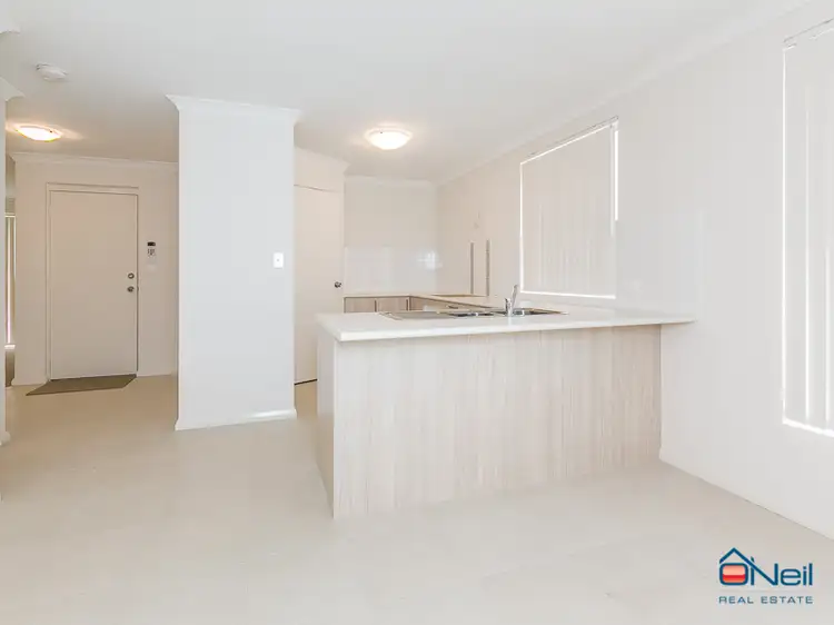 Third view of Homely house listing, Unit 9 / 14 Carbine Bend, Byford WA 6122