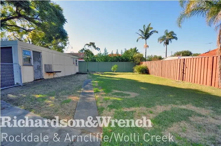 Third view of Homely house listing, 266 Lower West Street, Carlton NSW 2218