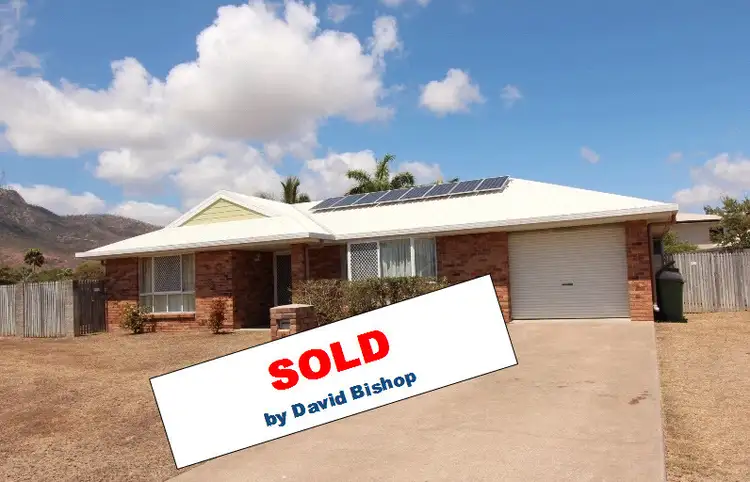 13 Morstone Street, Annandale QLD 4814