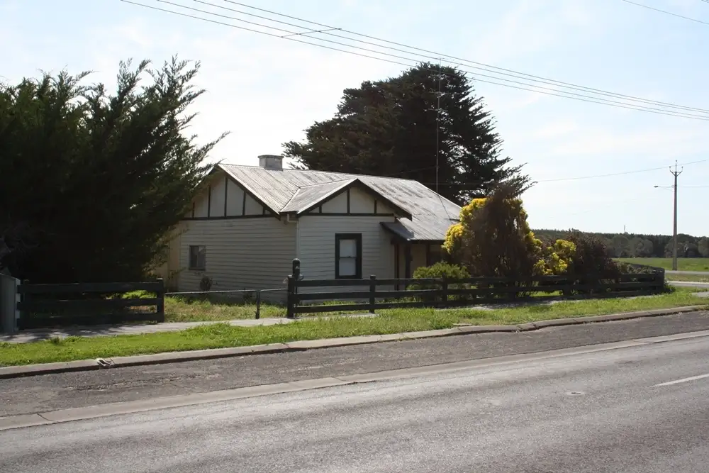 Main view of Homely house listing, 2 Sandstone Avenue, Naracoorte SA 5271