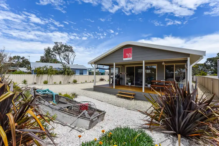 Main view of Homely house listing, 39 Powell Avenue, Robe SA 5276