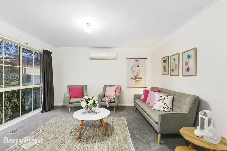 Second view of Homely unit listing, 2/6 Donald Street, Croydon VIC 3136