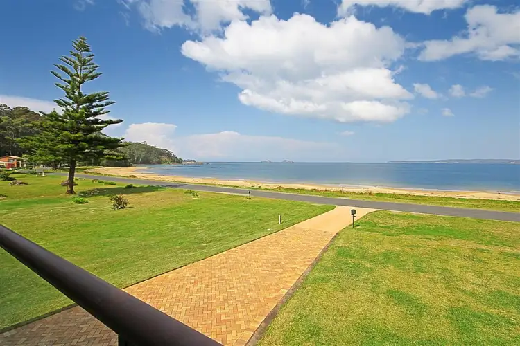Main view of Homely house listing, 38 Bay Road, Long Beach NSW 2536