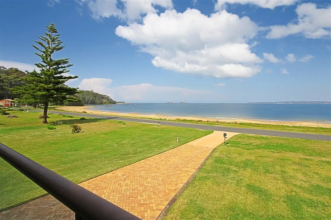 Main view of Homely house listing, 38 Bay Road, Long Beach NSW 2536