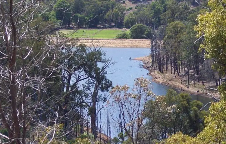 Fourth view of Homely rural property listing, 1049 Donnybrook-Boyup Brook Road Via  Lowden, Beelerup WA 6239