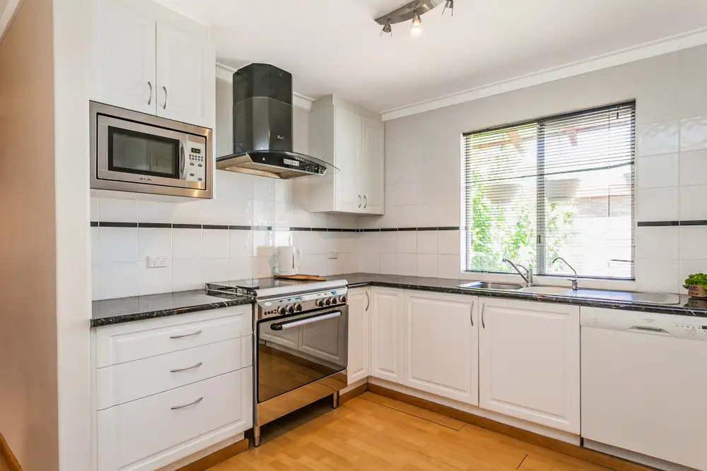 Main view of Homely house listing, 14 Cambridge Crescent, Cooloongup WA 6168