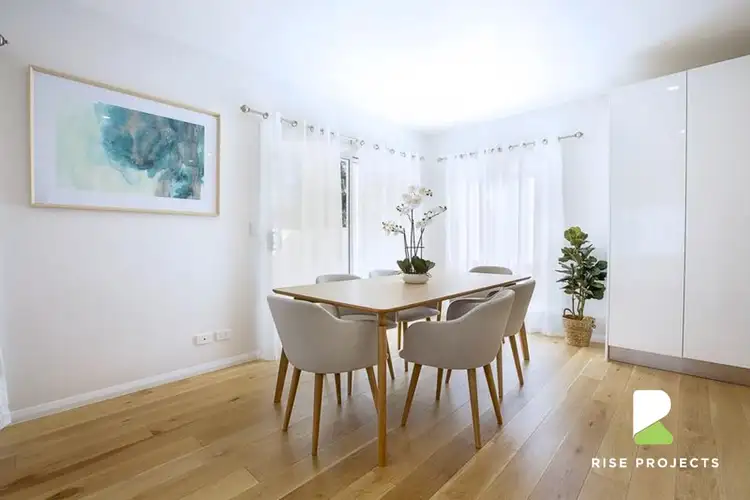 Fourth view of Homely townhouse listing, 8/27-29 John Street, St Marys NSW 2760