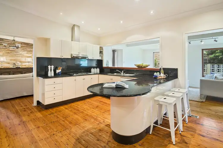Second view of Homely house listing, 6 Wilde Avenue, Killarney Heights NSW 2087