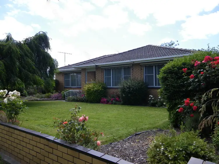 Second view of Homely house listing, 20 Rollo Street, Yarragon VIC 3823