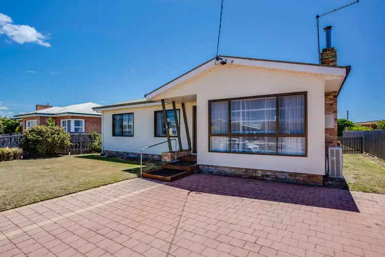Second view of Homely house listing, 3 Kelvin St, Youngtown TAS 7249