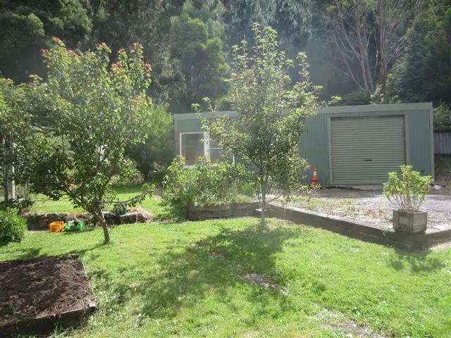 Fifth view of Homely house listing, 11 Preston Street, Queenstown TAS 7467