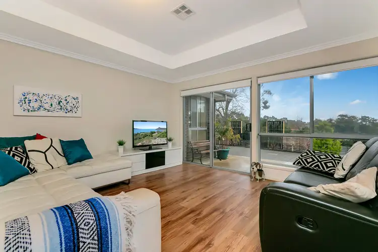 Second view of Homely house listing, 40a Black Road, Flagstaff Hill SA 5159