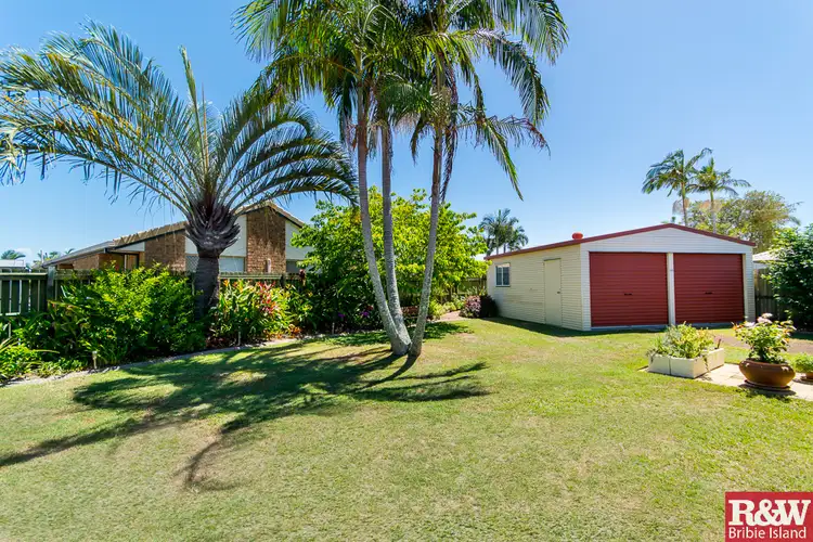 Second view of Homely house listing, 9 Eltham Place, Sandstone Point QLD 4511