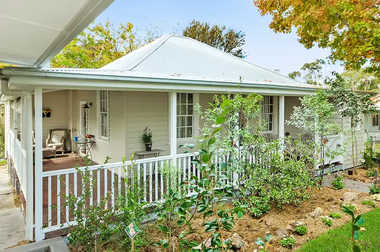 Third view of Homely house listing, 46 Terrace Falls Road, Hazelbrook NSW 2779