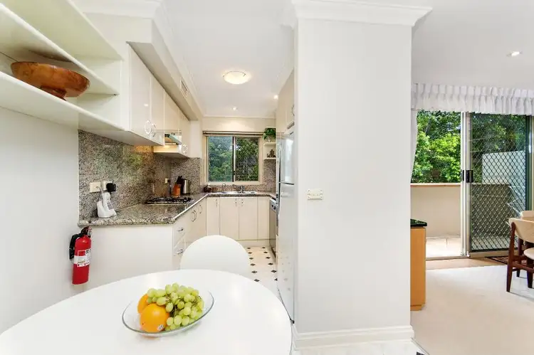 Third view of Homely apartment listing, 28/118 Wallis Street, Woollahra NSW 2025