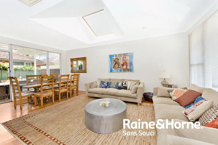 Main view of Homely villa listing, 4/12 Reading Road, Brighton-le-sands NSW 2216