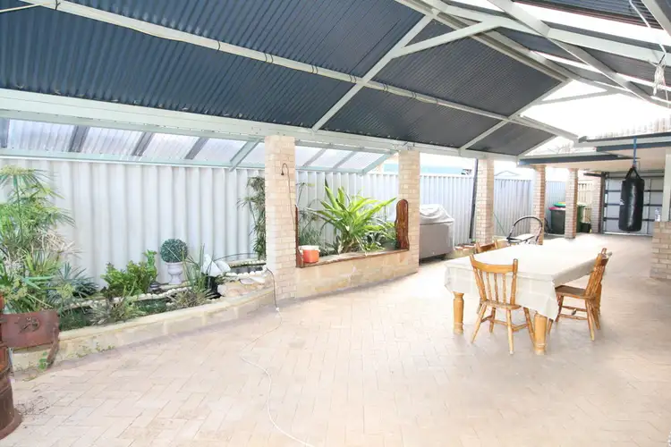Fourth view of Homely house listing, 3 CYPRESS MEWS, Warnbro WA 6169