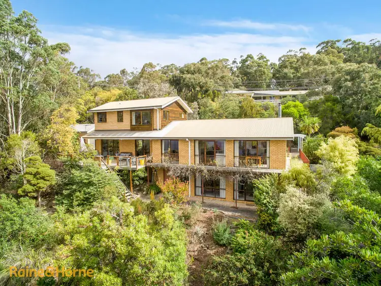 Main view of Homely house listing, 45 Jindabyne Road, Kingston Beach TAS 7050
