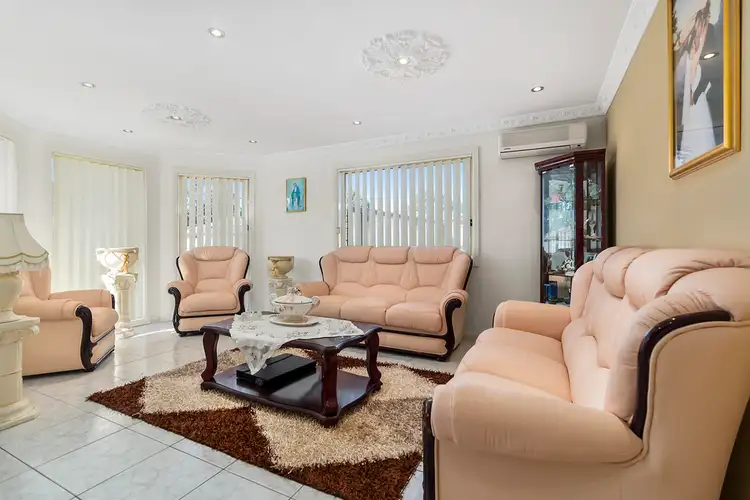 Seventh view of Homely house listing, 7 Athlone Street, Cecil Hills NSW 2171