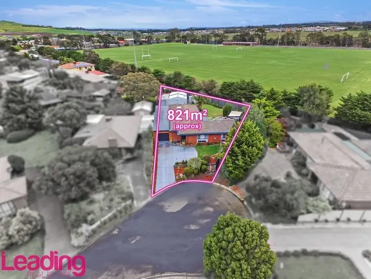 5 Denison Court, Sunbury VIC 3429