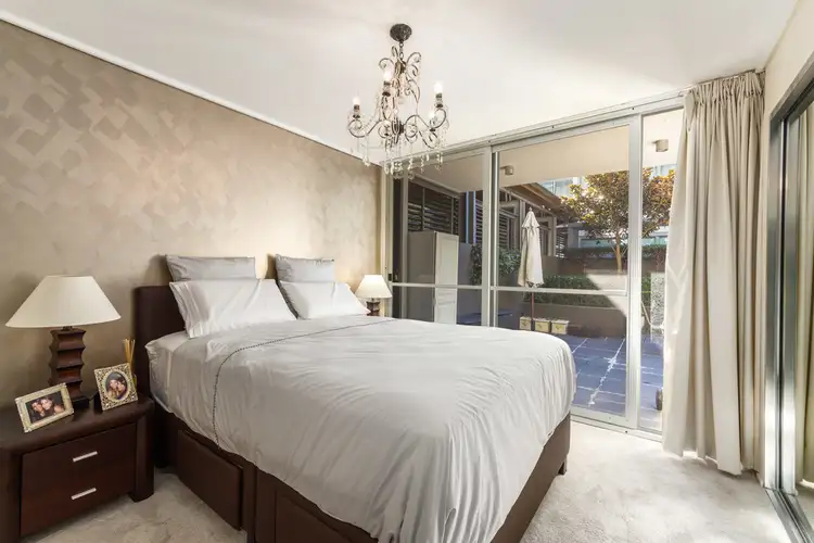Fourth view of Homely apartment listing, 143/14 Griffin Place, Glebe NSW 2037