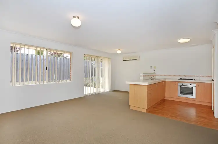 Fourth view of Homely house listing, 24 Halpin Circle, Ellenbrook WA 6069