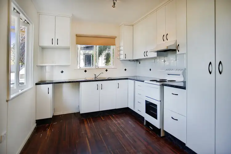 Sixth view of Homely house listing, 15 Fitzroy Street, Cranbrook QLD 4814