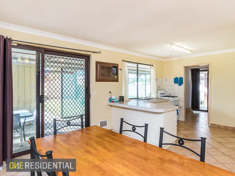 Fifth view of Homely house listing, 22 Lorikeet Way, Gosnells WA 6110