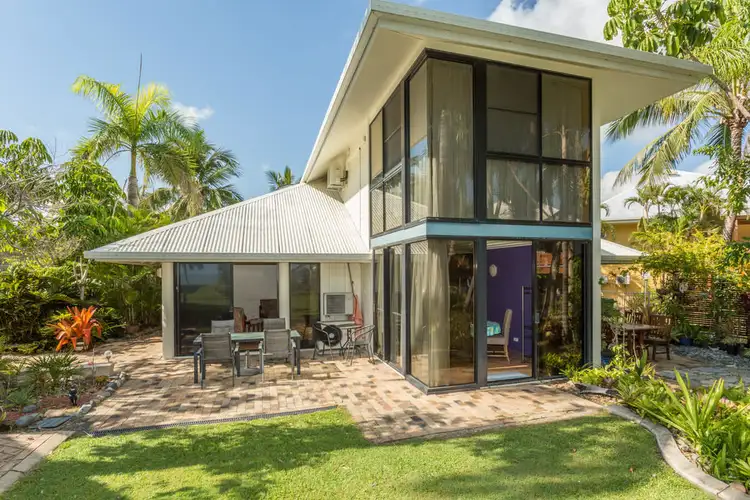 Second view of Homely unit listing, 16/2 Beach Road, Dolphin Heads QLD 4740