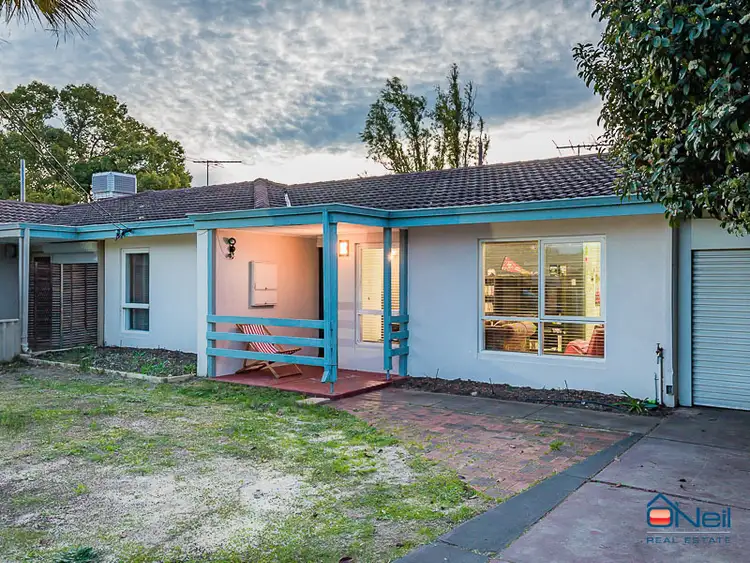30 O'Sullivan Drive, Camillo WA 6111