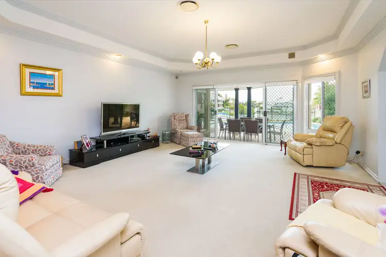 Sixth view of Homely house listing, 10 Cheval Court, Benowa Waters QLD 4217