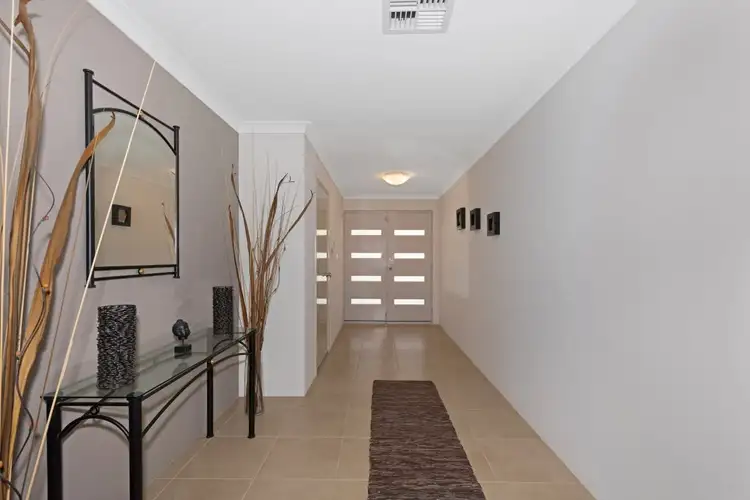 Third view of Homely house listing, 4 Territory Crescent, Baldivis WA 6171