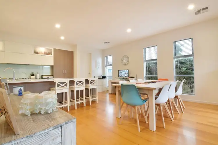 Fifth view of Homely townhouse listing, 9A Dyson St, Glenelg East SA 5045