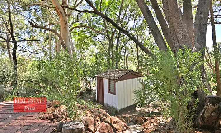 Third view of Homely house listing, 13 Hillcrest Drive, Darlington WA 6070