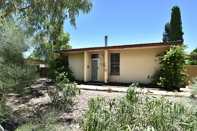 Main view of Homely house listing, 81 UNDOOLYA ROAD, East Side NT 870