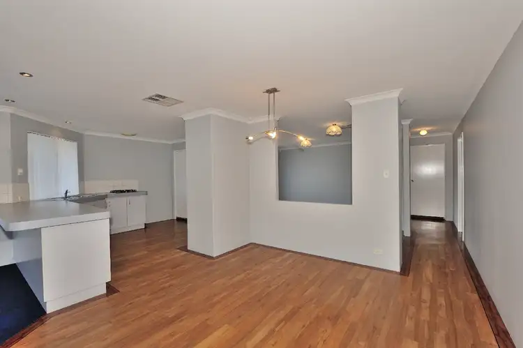 Seventh view of Homely house listing, 3 Club Place, Cooloongup WA 6168