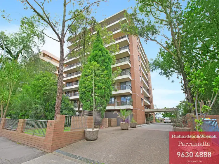 49/68 Great Western Highway, Parramatta NSW 2150