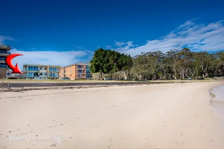 Fifth view of Homely unit listing, 2/20 Kurrawa Close, Nelson Bay NSW 2315